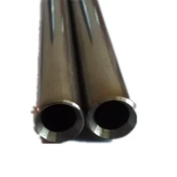 high precision seamless steel pipe
