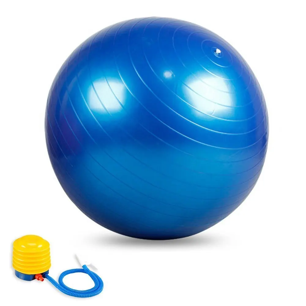 
Anti Burst Hot Selling Yoga Ball Private Label Exercise Gym Soft Eco Friendly Fitness Ball  (60696144545)
