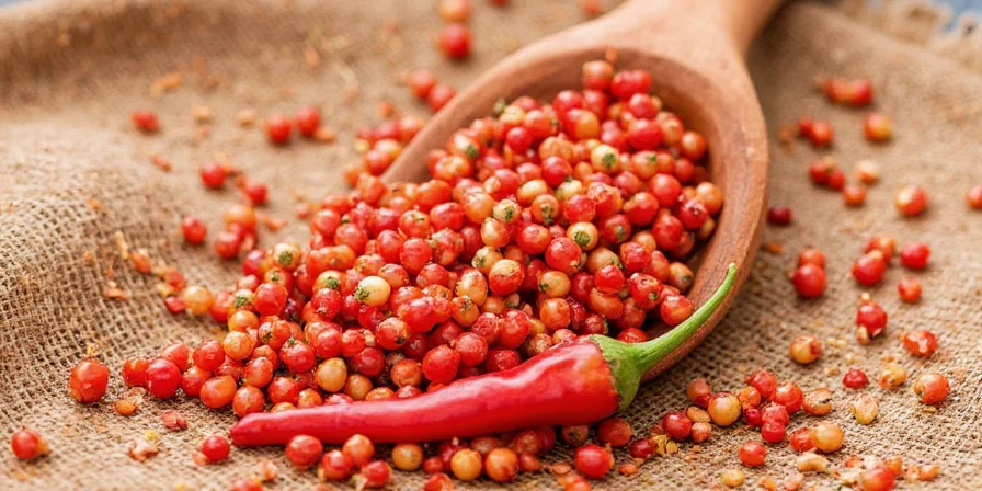 Pepper: The Spice That’s More Than Just Heat (A Spicy Journey from Mild to Wild)