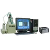 Automatic Cleaning Metrohm Titration Basic Nitrogen Content in Petroleum Oil Tester Analyzer Apparatus