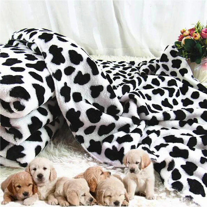 

Dog Cat Rest Blanket fleece soft warm Breathable Pet dog mat Cushion Cat Dog Bed Soft Warm Sleeping Mat for pet house Size S/M/L