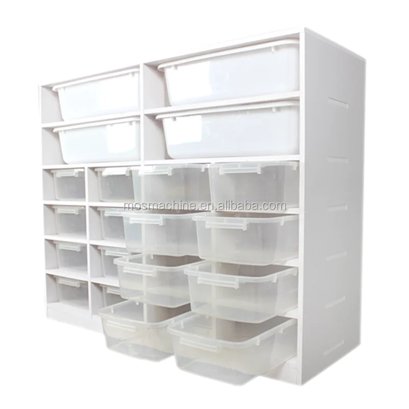 

Factory direct PVC reptile terrarium pet cage snake box, White/black pet cages reptile tanks feeding snake cage box