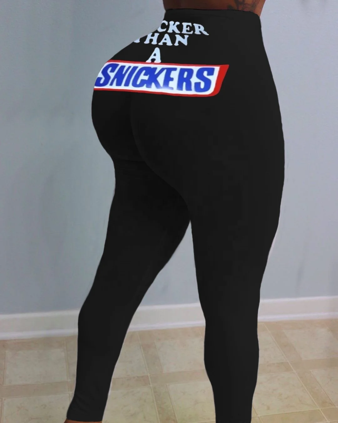 

Hot New Fashion fruit women leggings for women, As shown on picture