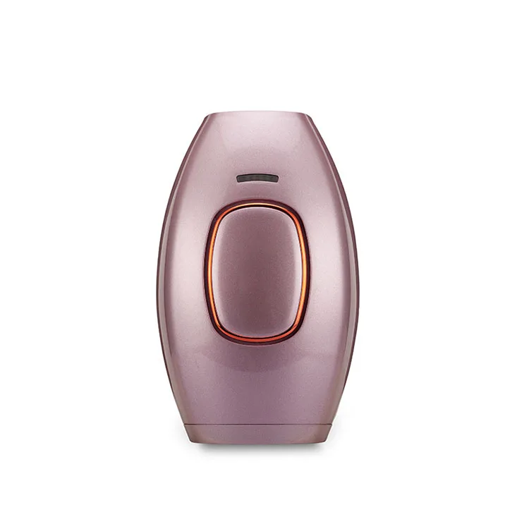 

Portable Handset Beauty Device Popular Permanent Painless Home Use IPL Hair Removal