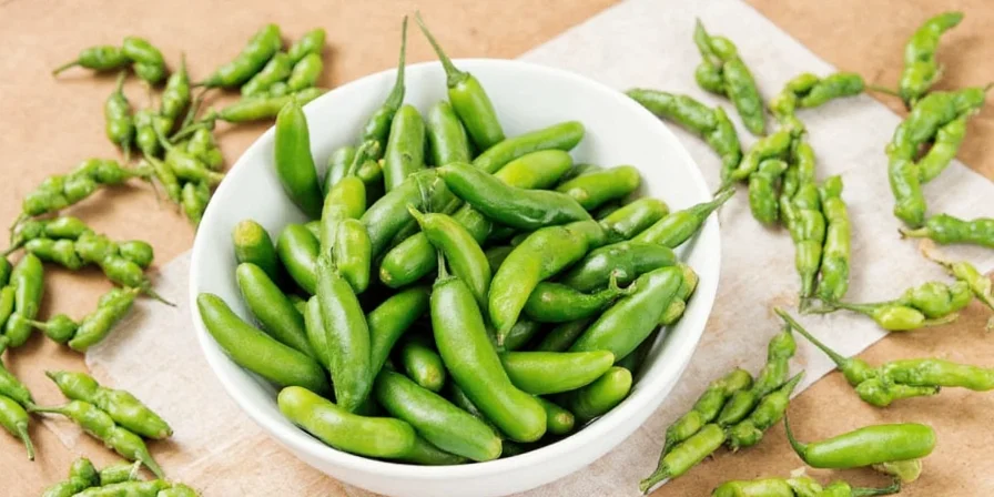 Jalapeño Scoville Chart: A Spicy Guide to Heat Levels and More!