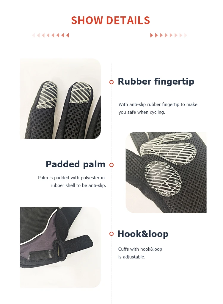 racing gloves