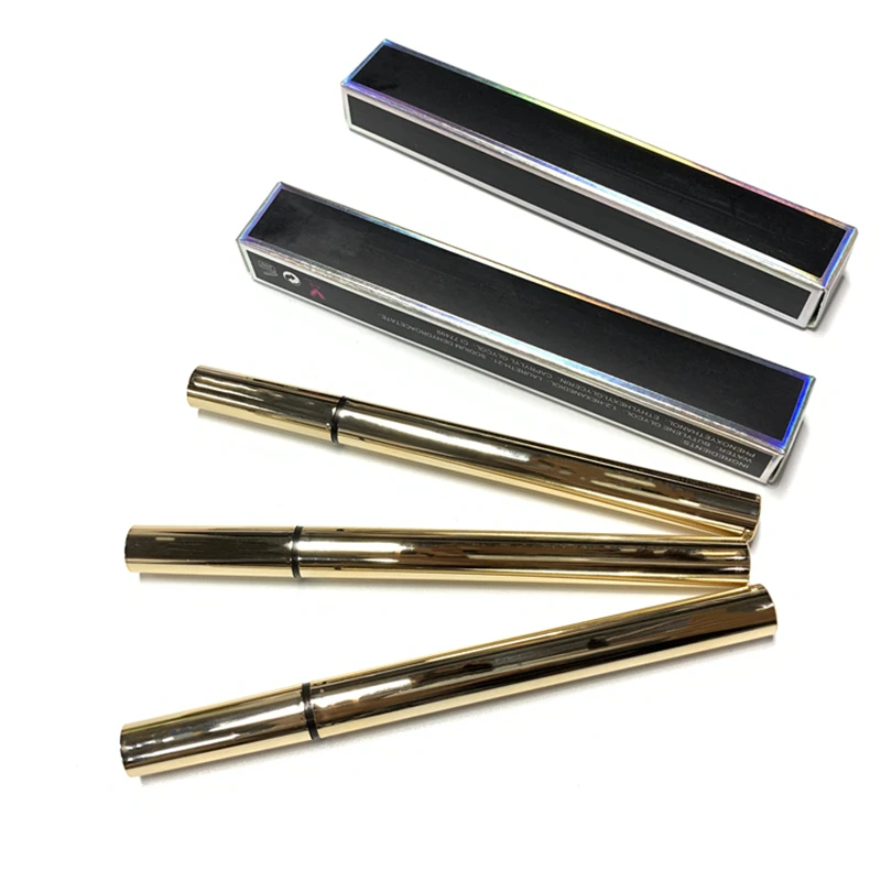 

OEM eyeliner waterproof long lasting woman makeup eyeliner, Black color