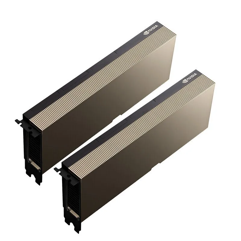 

Teslar A100 40G HBM2 PCI-E AI deep learning training inference acceleration new architecture computing server graphics card