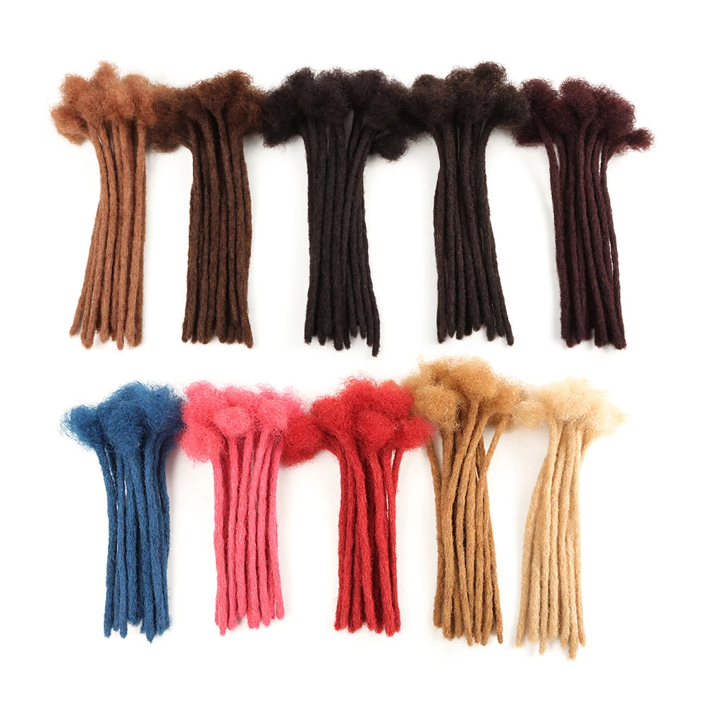 

Vast curly hair for man and women dreadlock kinky wig hair style