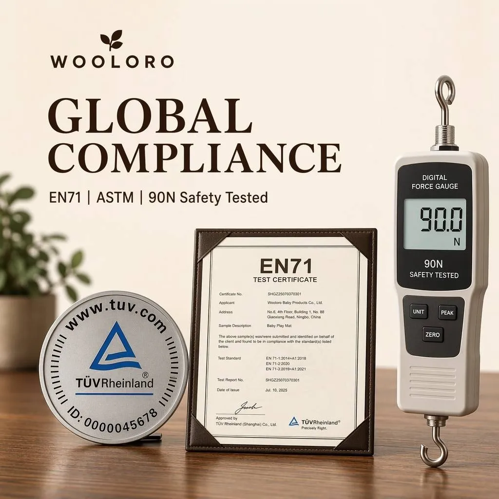 Global Compliance