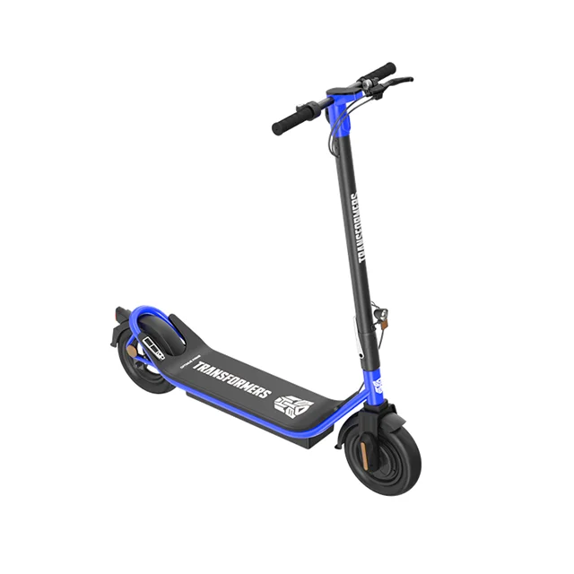 

Factory Wholesale Light Weight 10INCH 2 Wheel HIMO L2 Folding Electric Scooter Adult mobility scooters