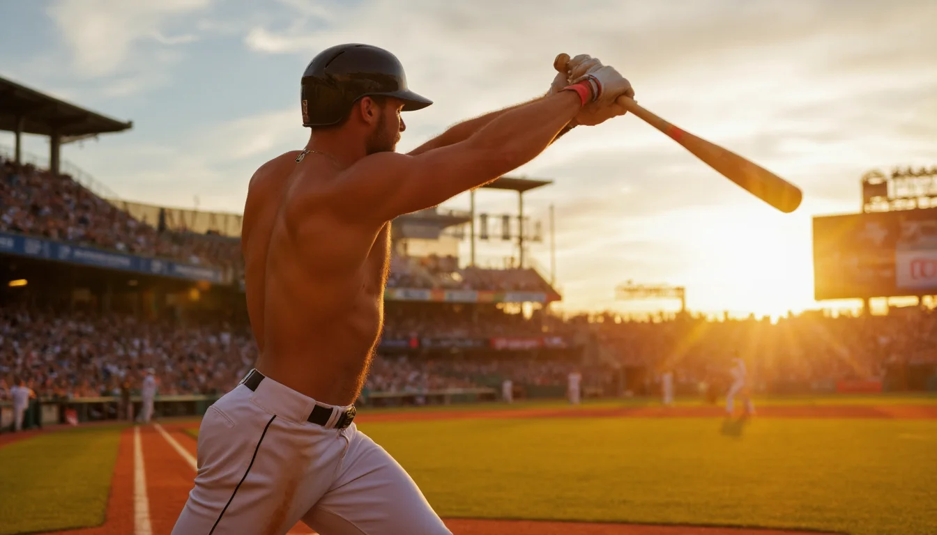 Overview Baseball Style How to Build Baseball Throwing Power in 2026: The Rotational Strength ...