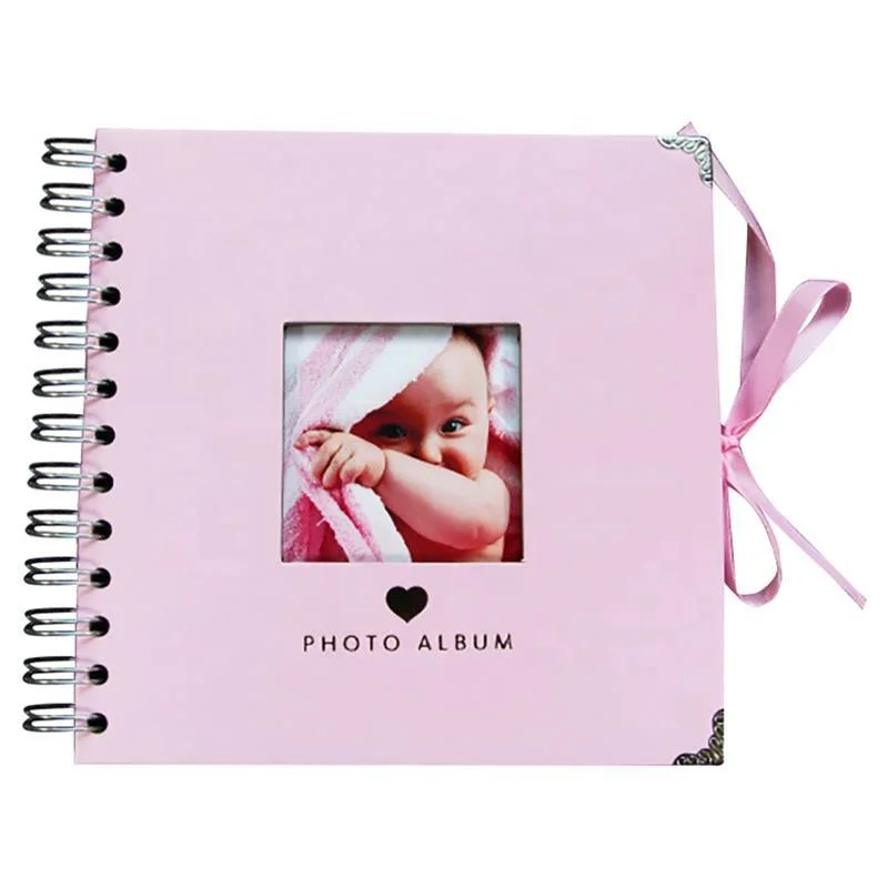 
custom print diy first year baby memory book  (60693031370)