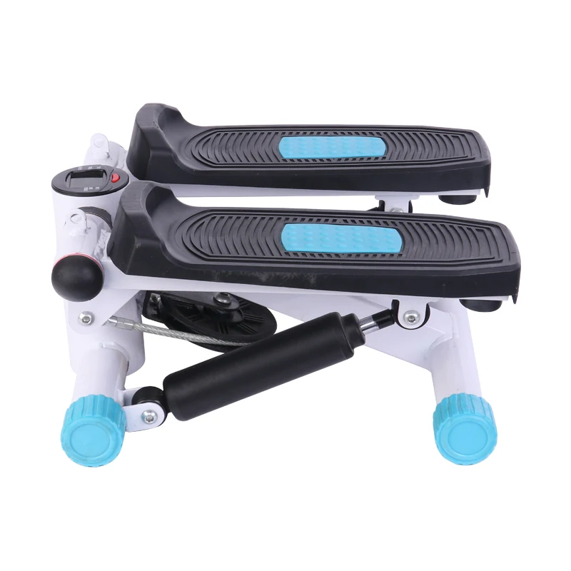 

Mute Mini Pedal Machine Multifunctional Fitness Exercise Equipment Stepper