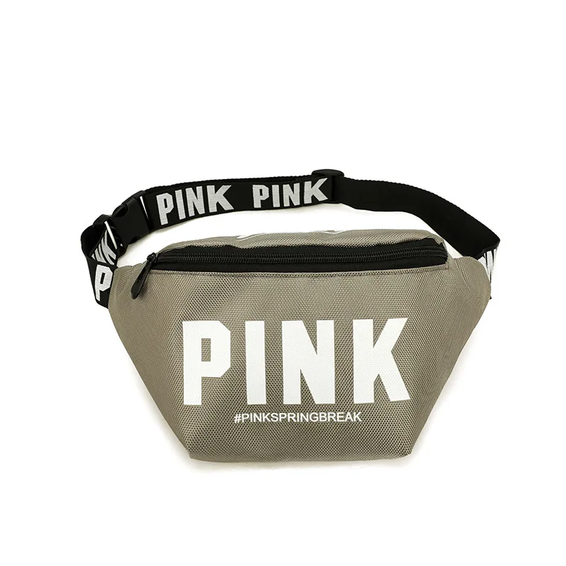 

FREE Shipping Outdoor sports purse running mobile phone bag Korean fashion cashier bag Pink pockets