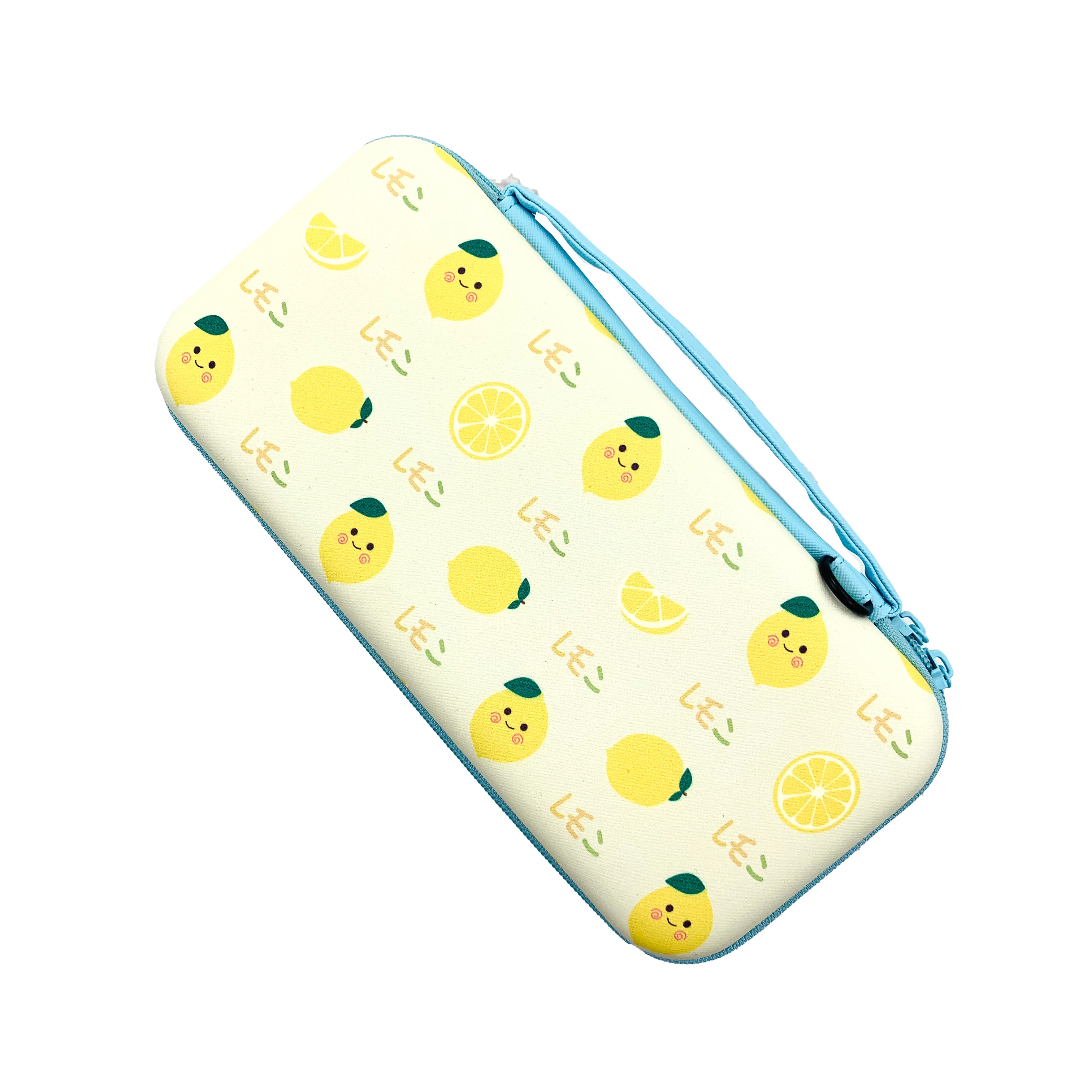 

Colorful and Cute Storage Bag For Nintendo Switch Kawaii Protective Game Console Travel Carrying case Box