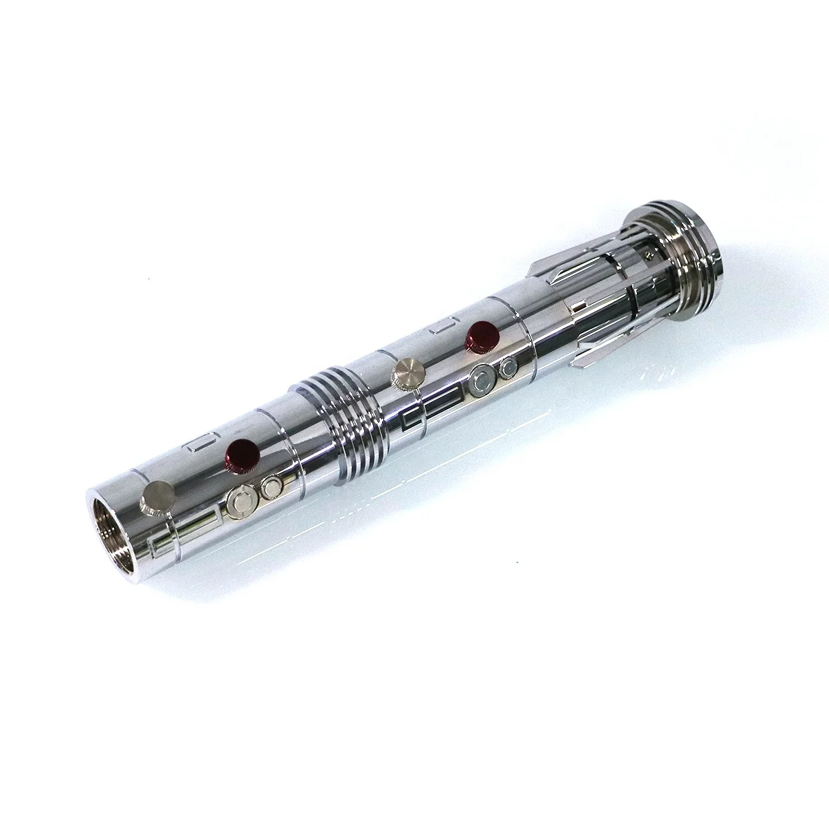 
Lgt Saberstudio Darth Maul laser sword infinite color sensitive rechargeable DIY double-blade lightsaber for dueling 