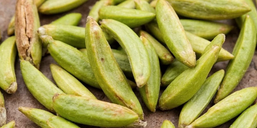 Baked goods with cardamom
