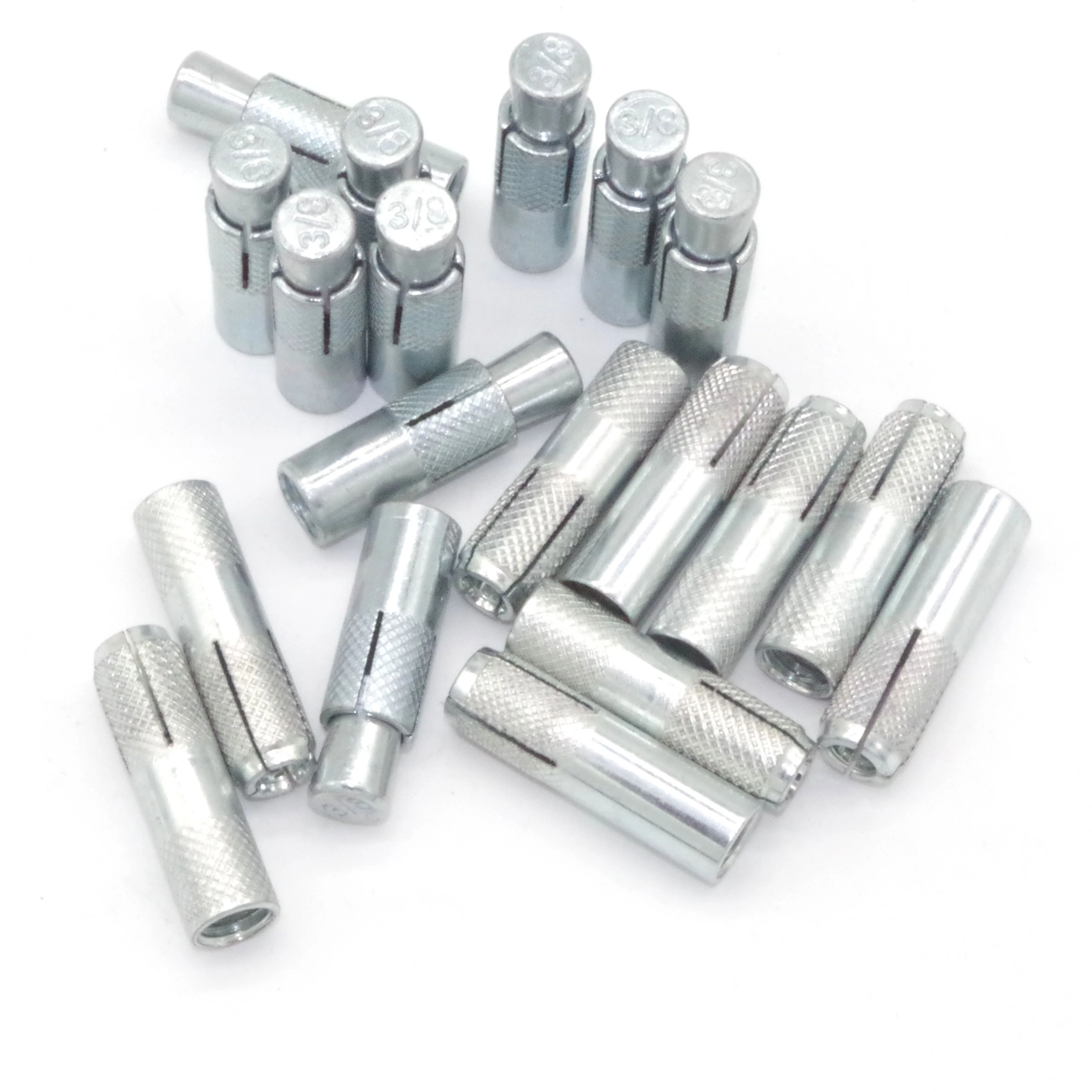 
High Quality Q235 Metric drop in expansion anchor bolts 