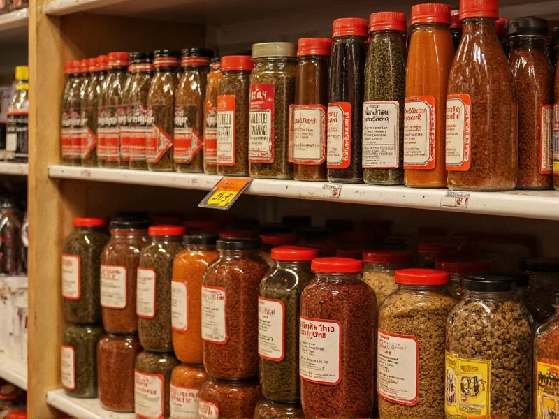 Spice Shelf Life: How Long Spices Really Last