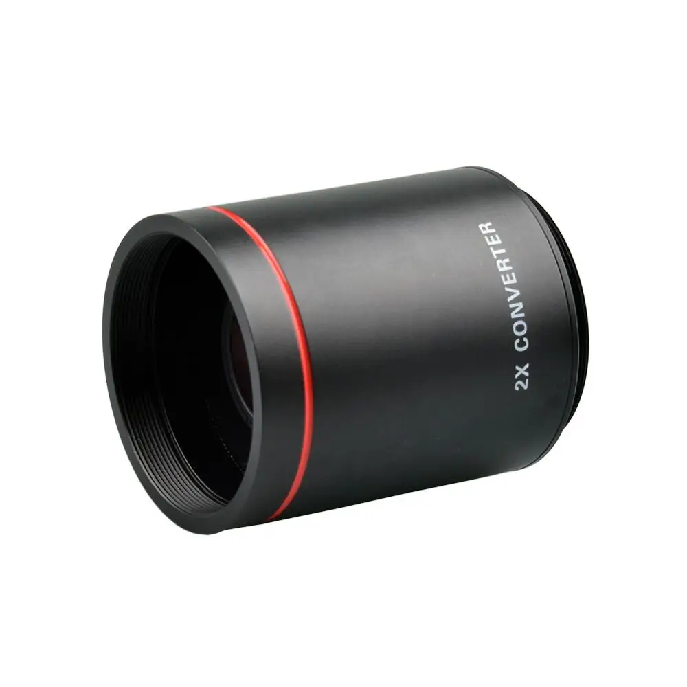 2X Telephoto Converter (1)