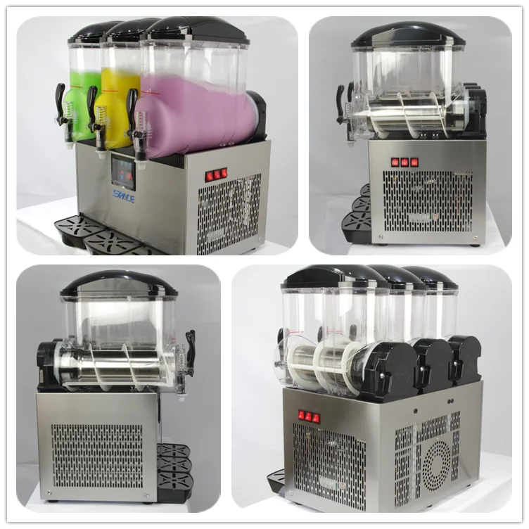 cheap slush machine for sale