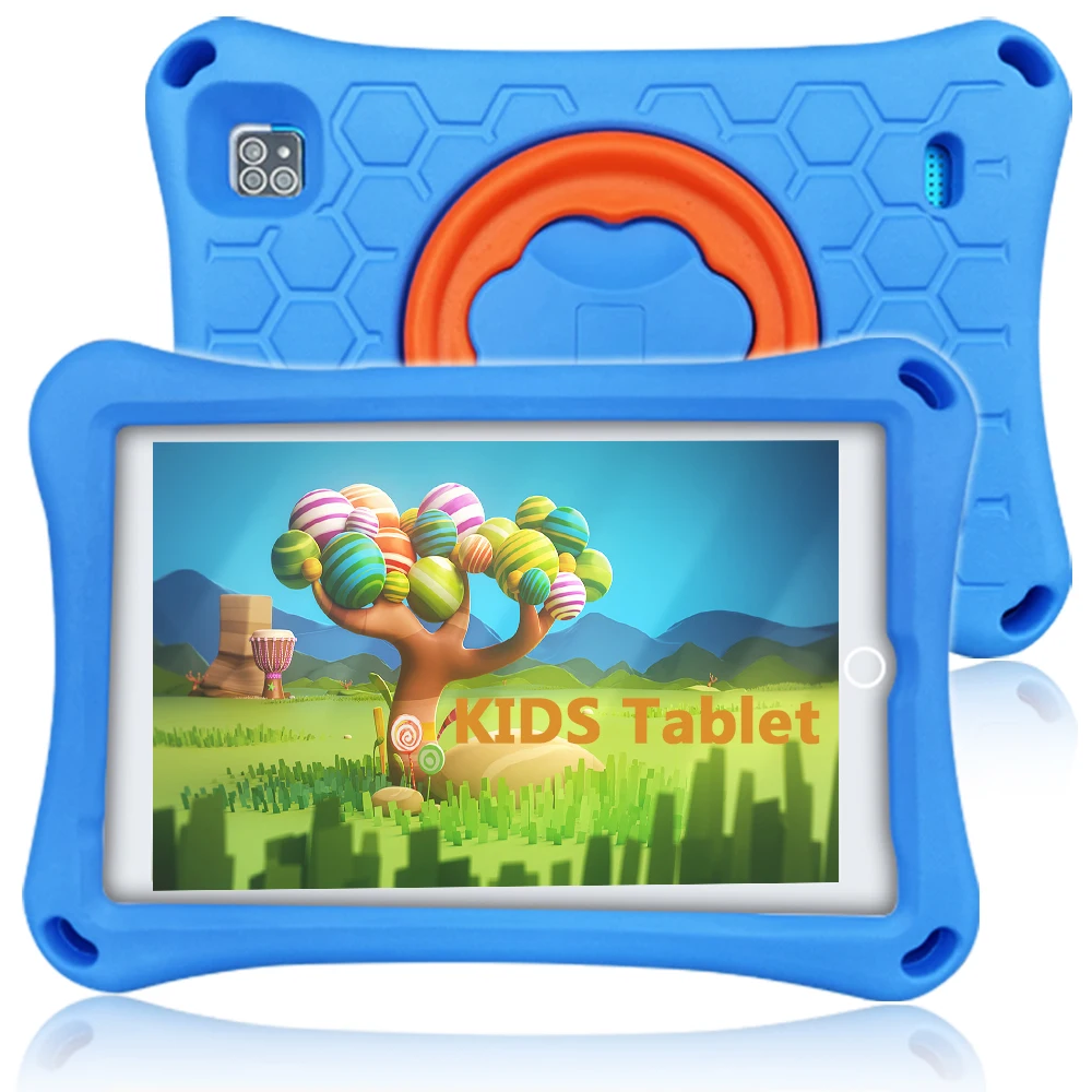 

Tablette Pour Enfant Android Tablette Cheap Kids Android 7.0 Rugged Tablet 8 Inch Tablet Pc With Sim Card Slot