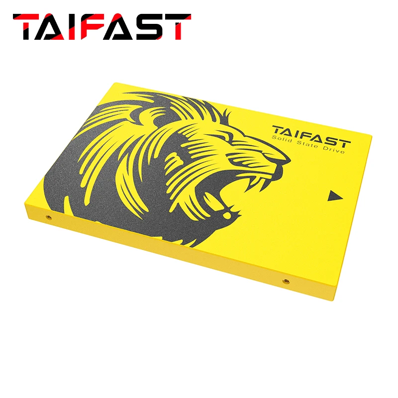 

Taifast factory wholesale SSD 120GB 2.5inch SATA3 hard disk High quality ssd pc computer parts desktop laptop