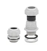 High Quality Waterproof PG 13.5 Fiber Optic Cable Gland For Closure