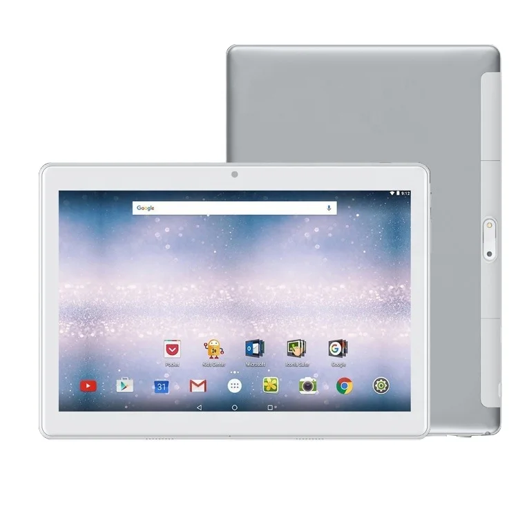 

Oem Wifi Bt Wireless Android Tablet Sim 3G 10 Inches Gps Hd Tablet Phone