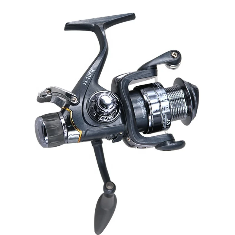 

Dropshipping fishing drag konb fhising phishing reel, Black