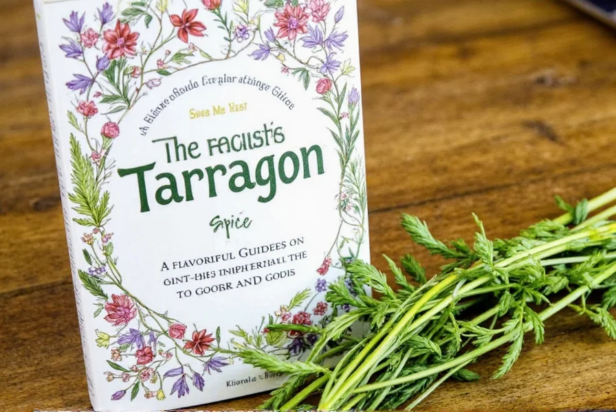 Tarragon Recipe