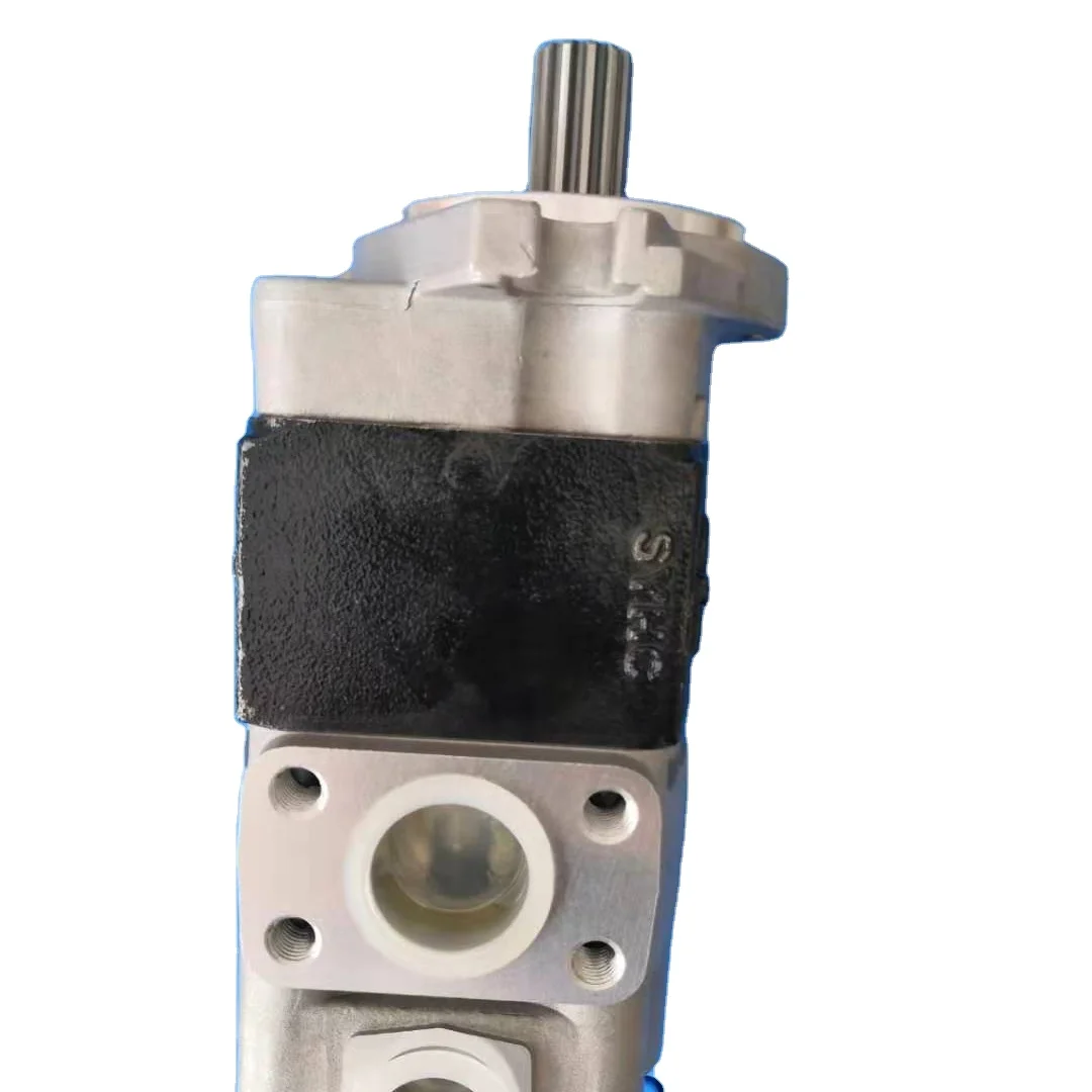 

Shimadzu GPY5.8R GPY11.5R hydraulic gear pump price factory SGP2A36R SGP1A16A