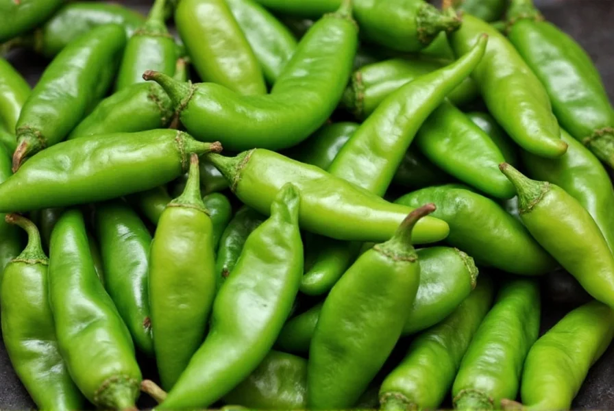 Pepper substitutes