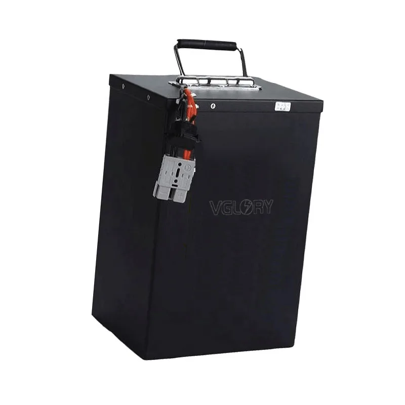 OEM Available Custom capacity lithium ion electric scooter batteries