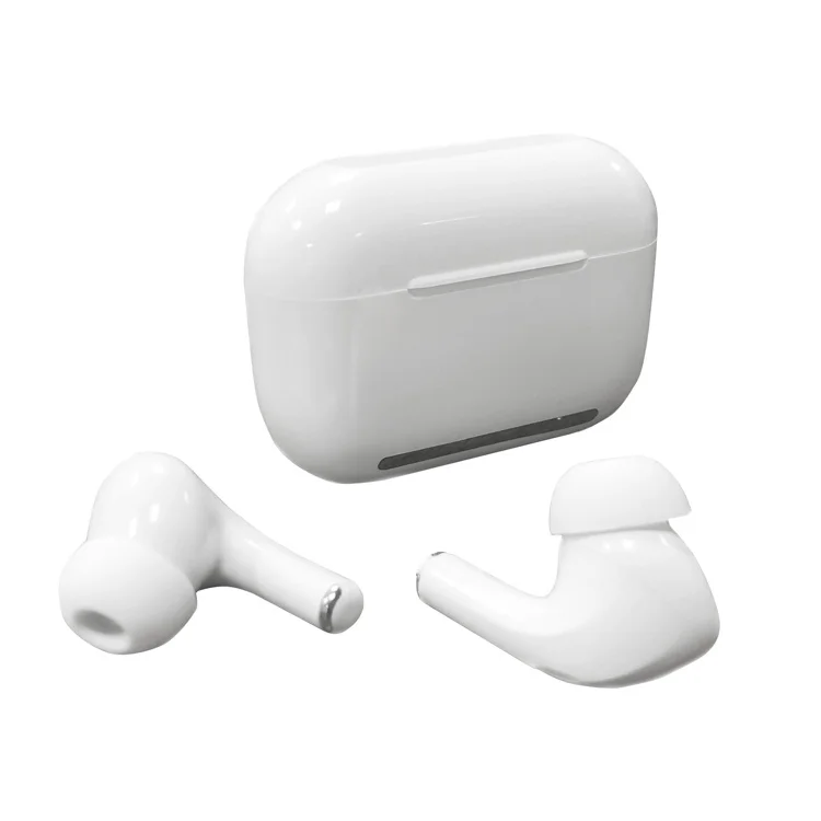 

Free Sample TW-858 Tws Earbuds 2021 Truely New Product Tws Earbuds Portable Earphone Stereo Earbuds TW-858