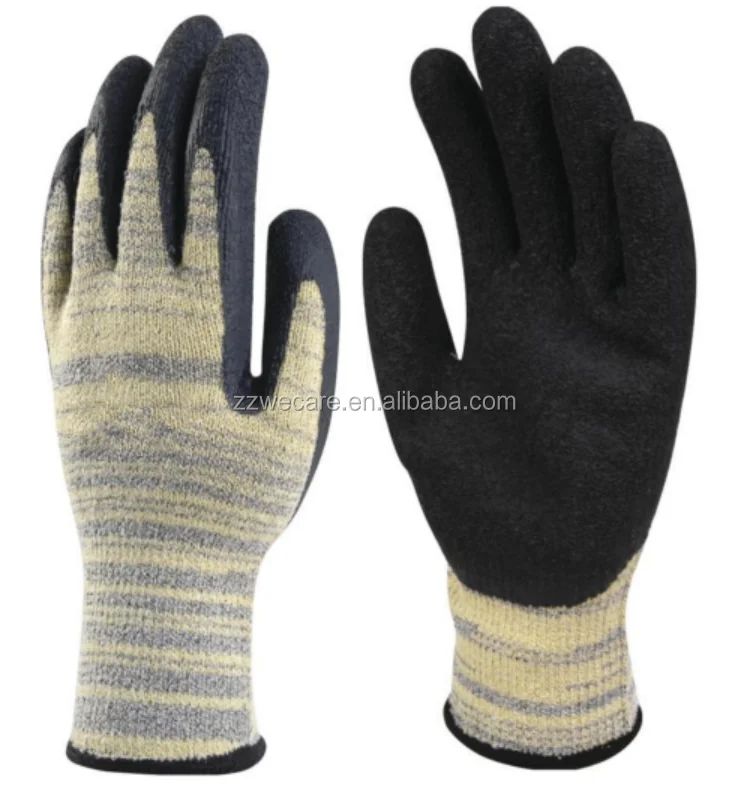 gants pour travail bois