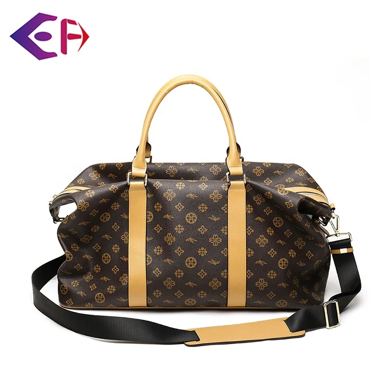 

Large Capacity Best Quality Ladies Bag Luxury Woman Handbag, Brown,grey