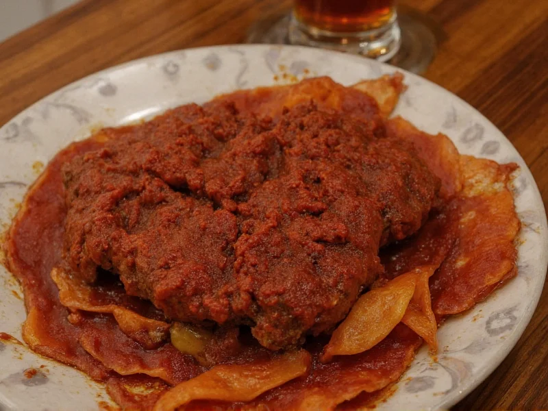 Adobada Taste Profile: What Adobada Tastes Like