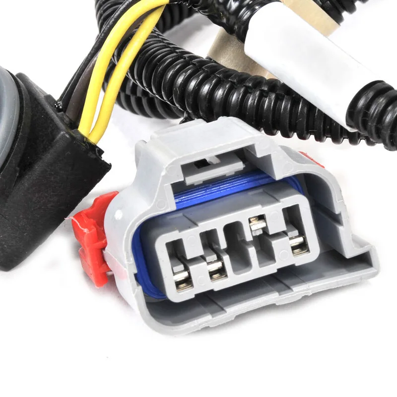 Tail Light Harness Driver Lh Lamp Wiring Chevy Pickup 25958494 25906854