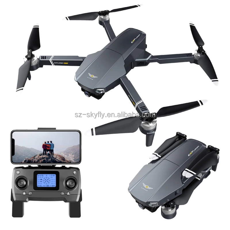 Free Shipping JJRC X20 Drone 4