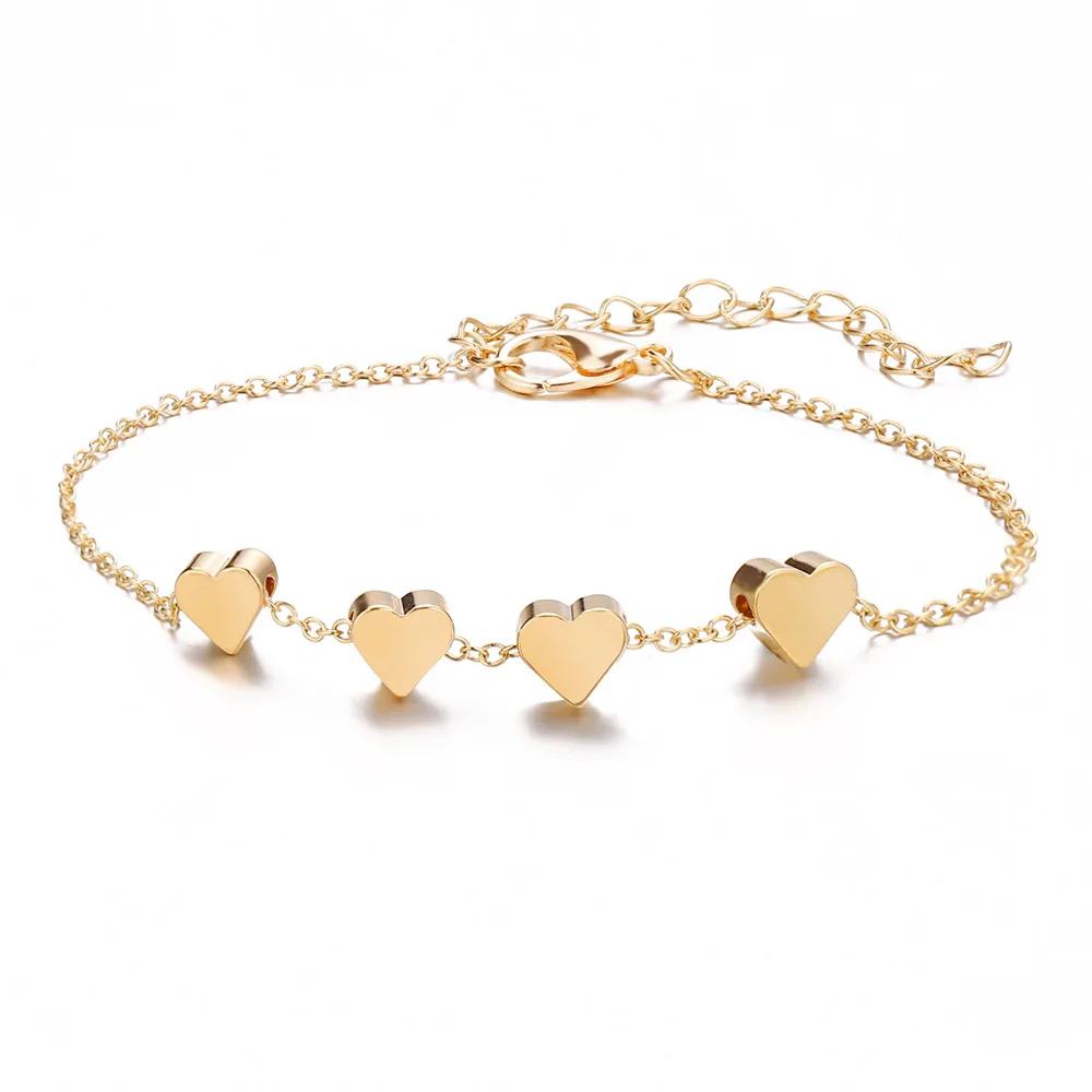 

Women Bracelet Blank Settings Oval Gold Color Fine Jewelry Setting Wholesale cheap price bracelet