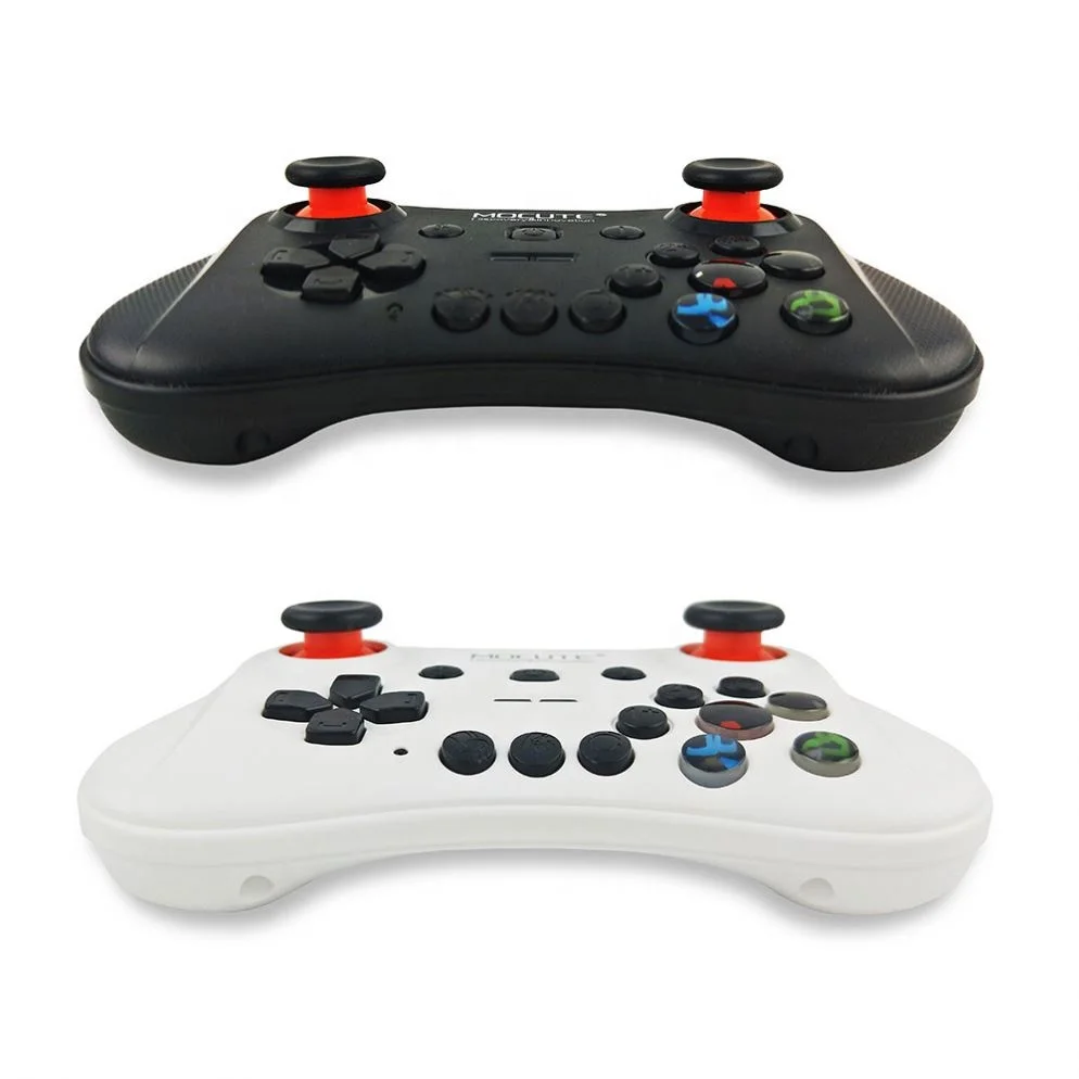 

Mocute-056 Wireless Bt Game Controller Phone Mobile Throne For Android Ios Accessories