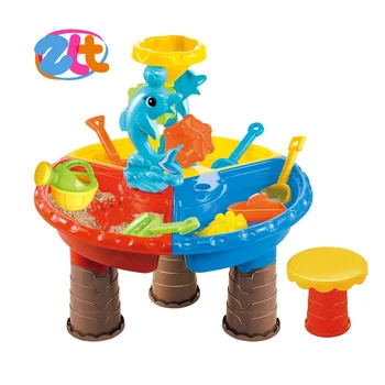 sand and water table sale