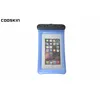 Waterproof phone accessories mobile case