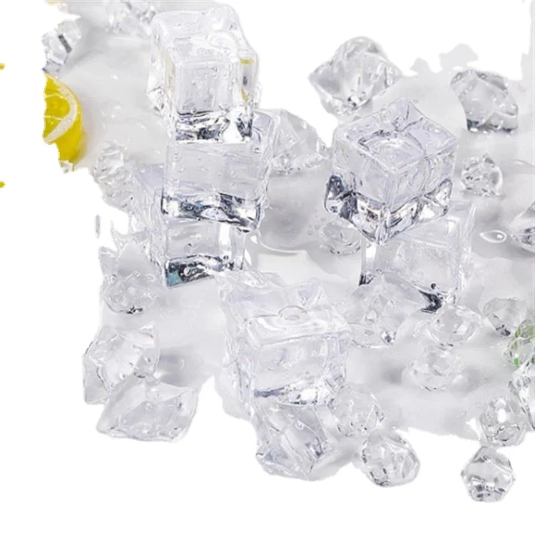 

Simulated ice cube ice crushing props Fake ice cube photo props decoration shooting Posing auxiliary photography background