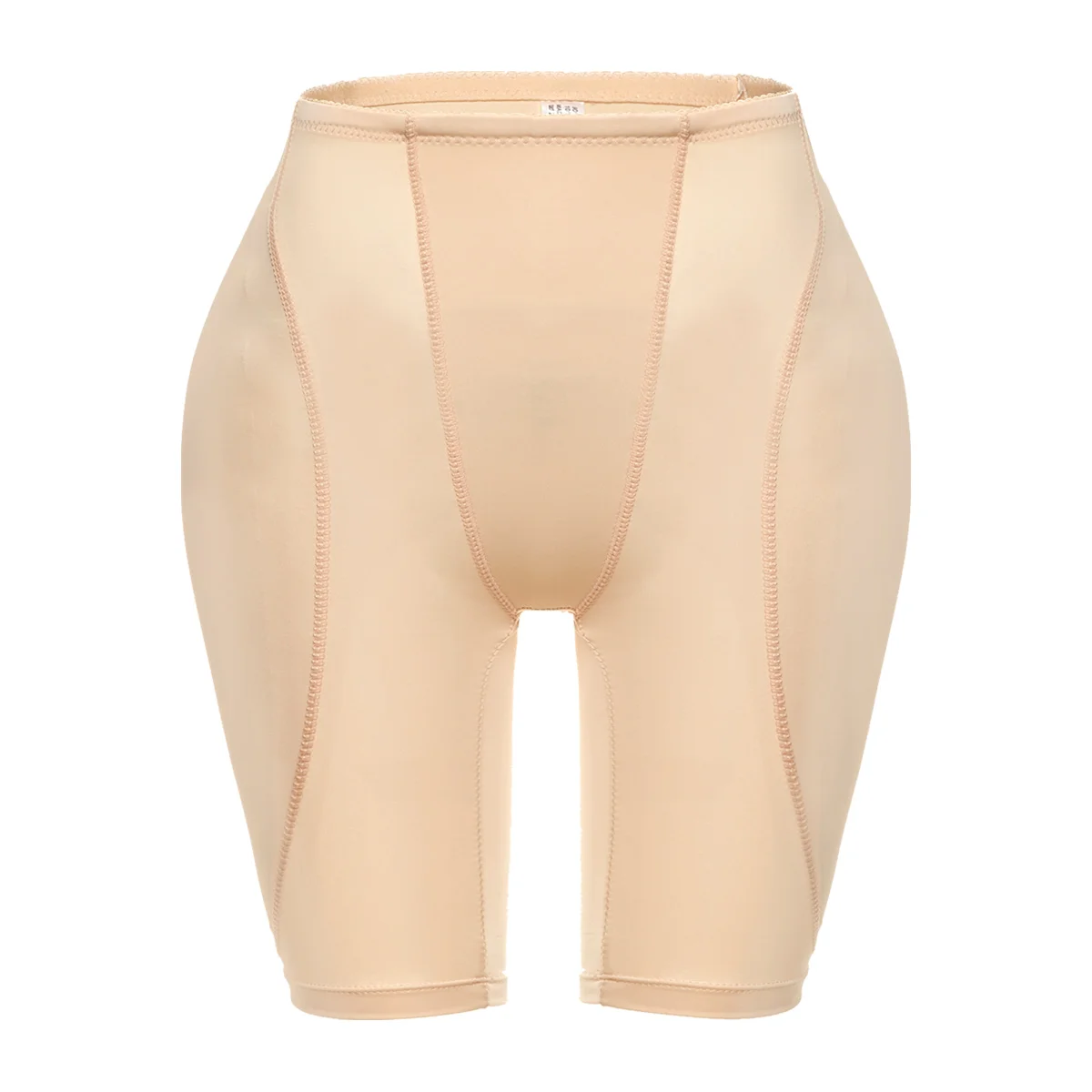 

Miket Butt Lifter Hip Pad Control Panties Slimming Girdles For Women, Picture