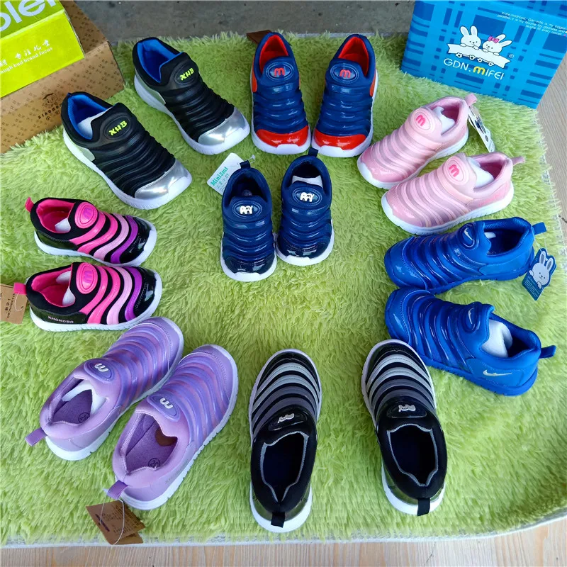 

Wholesale new baby toddler shoes sports casual breathable children shoes cheap wholesale, Mixed colours