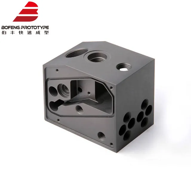 High Quality anodized  CNC Turning Stainless Steel Parts, Die Cast Stainless Steel