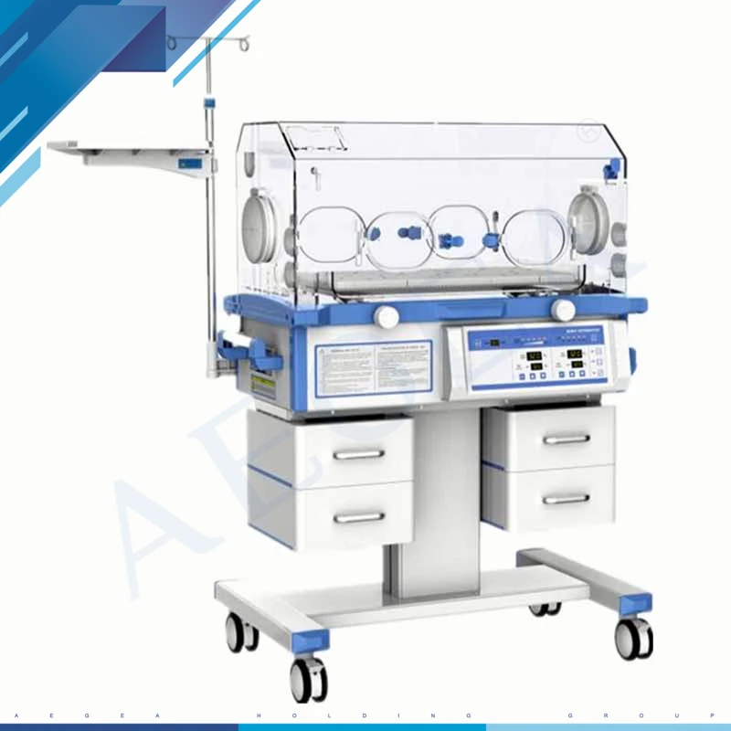 
AG IIR001C China manufacturer standard upgraded medical newborn infant healthcare baby incubator price for sale  (60234944948)